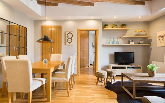 Midtown Luxury Apartments
