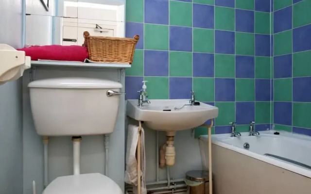 Sweet 1 Bedroom Apartment in Old Town