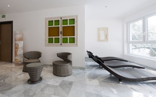Hotel du Parc Spa & Wellness