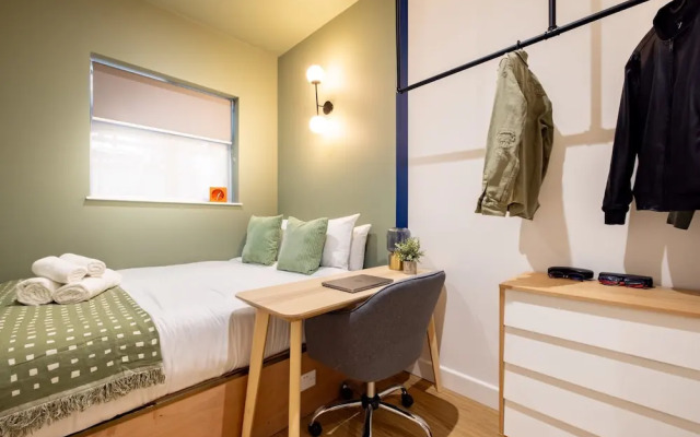 Pristine Apartment - Minutes From Angel Tube St