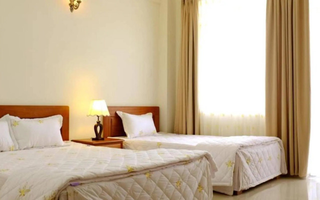 Tan Son Nhat 2 Hotel