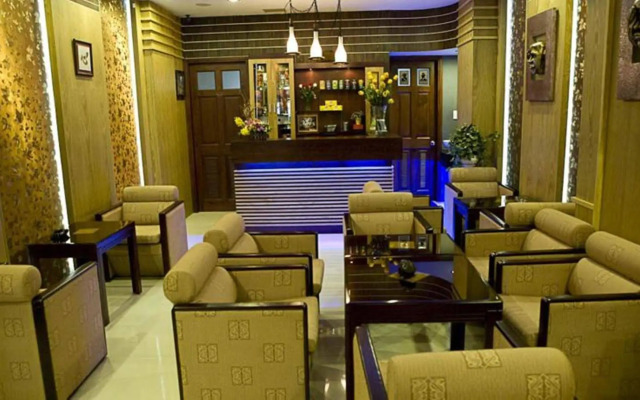 Hoang Vinh Hotel