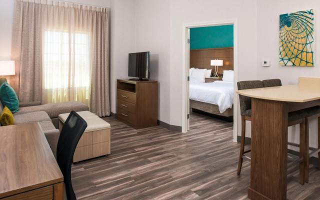 Staybridge Suites Pecos by IHG