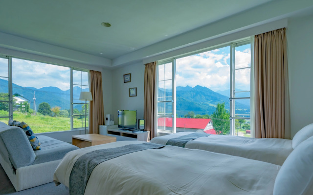 Hotel Sierra Resort Yuzawa
