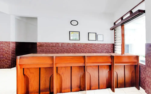 Hotel O Hotel Wisma Hasanah
