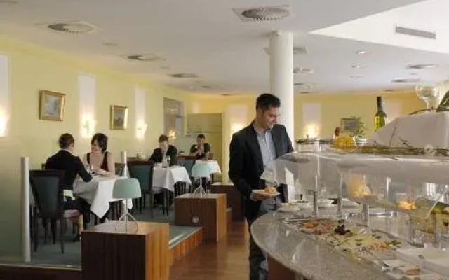 Spreehotel Bautzen