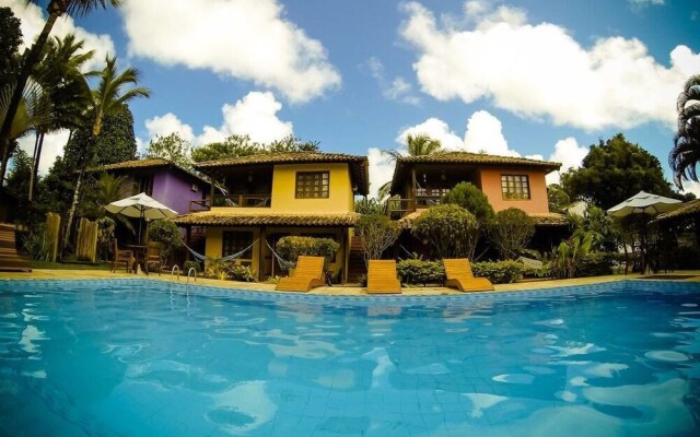 Hotel Pousada Machê