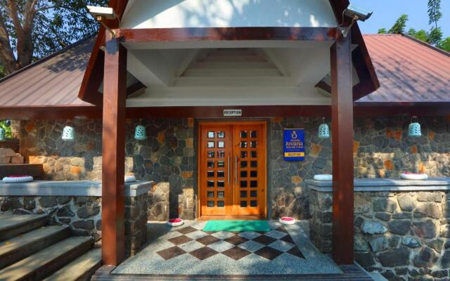 Juvana Resort & Spa , Aamby Valley City, Lonavala