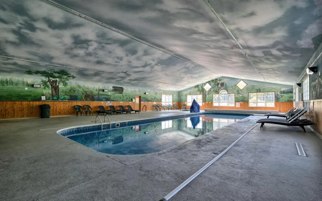 Cabot Inn & Suites