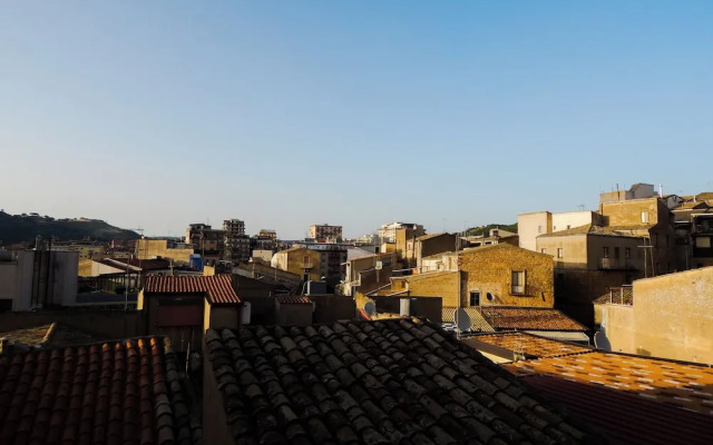 Camurria Sicilian B&B
