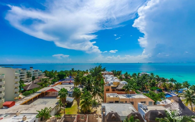 Ixchel 2BD suite by Skyrun