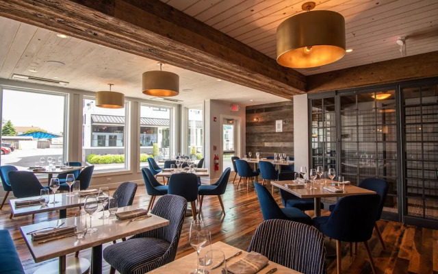 The Whaler's Inn