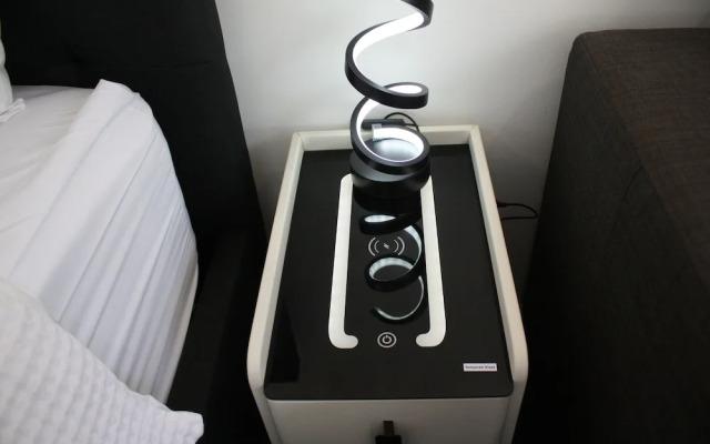 Seadream Studios at Mandurah Gate Resort