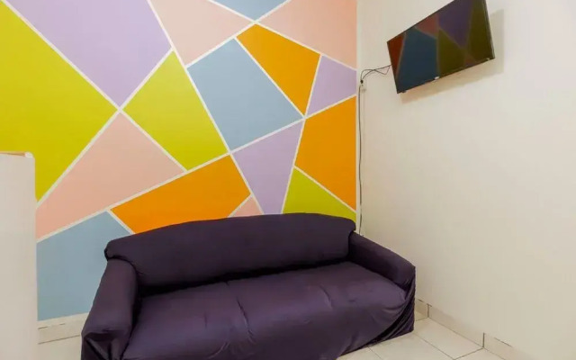 RedDoorz @ Tanjung Duren