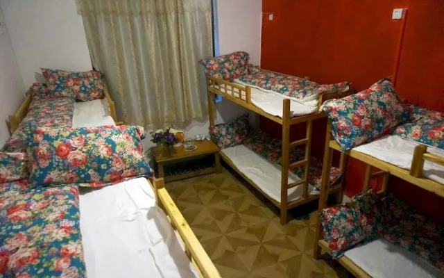 考拉花园青年旅舍(阳朔西街口店)