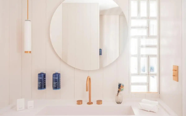 Bleu Hôtel & Spa