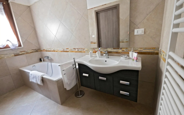 B&B Monte Castello