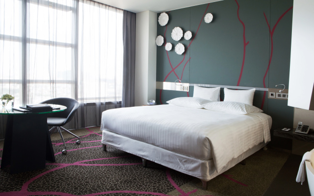 Pullman Saigon Centre - photo 4