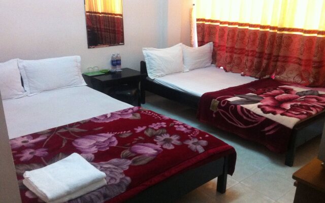 Violet Bui Thi Xuan Hotel