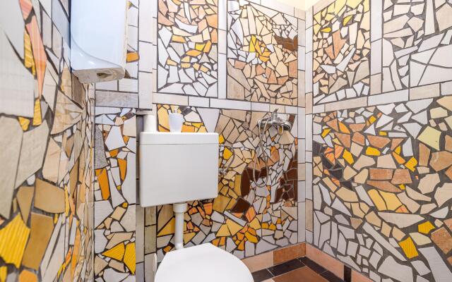 Art Apartment Judita Garden