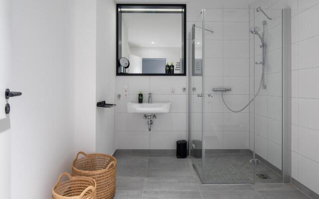 Limehome Erfurt Maximilian-Welsch-Str.