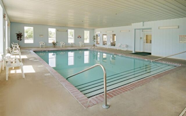 Americas Best Value Inn-Alva