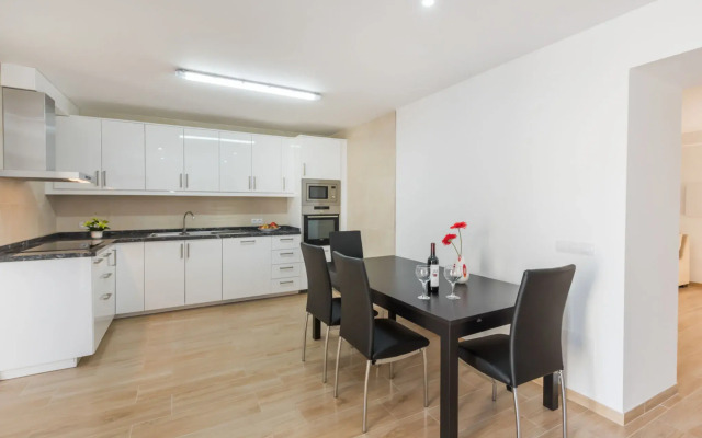 Holiday Home Sa Lluna