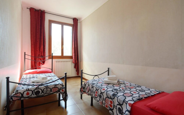 Mario Apartment Garibaldi 1310