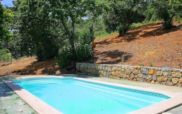 Casa Rural Molino de la Máquina