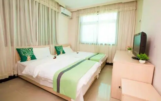 Beijing Yixuan Pavilion Hotel