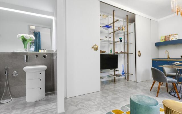 Appartamento Sorrento Suite De Charme 2