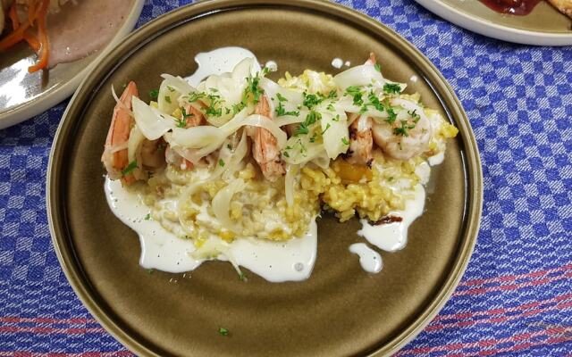 Hotel-Gasthaus zur Eiche