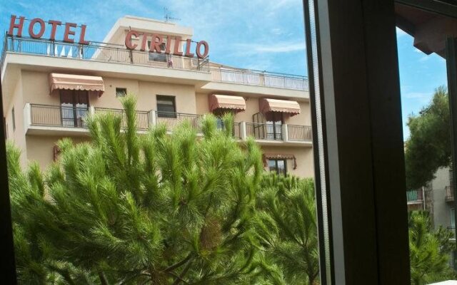 Hotel Cirillo