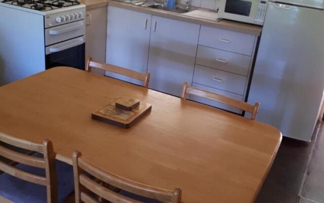 Marri Lodge & Cottages