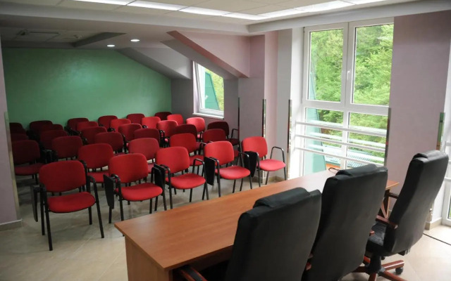 Atomic Spa and Rehabilitation Center Vujan