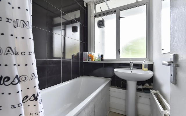 Tower Bridge Accommodation - 8