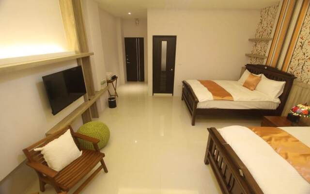 Mrs. Zhuang Homestay