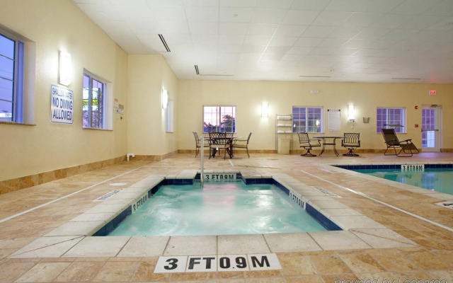 Candlewood Suites Sumter by IHG