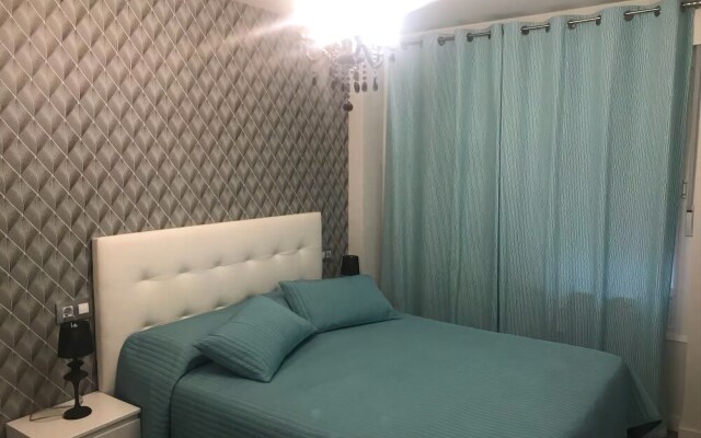 Apartamentos Dos Torres - Ribera Suite