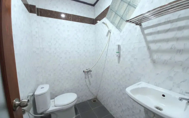 Hotel Simply Homy dekat Bandara YIA