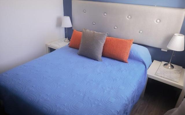 ConilPlus Apartment-Santa Catalina III