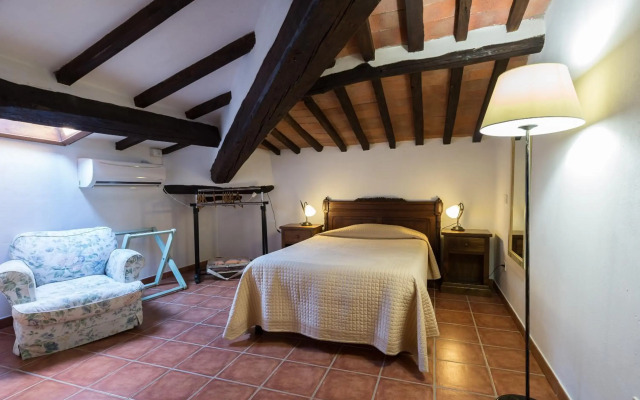 Hotel Villa Cheli