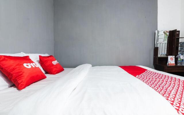 OYO 1765 Herman Homestay