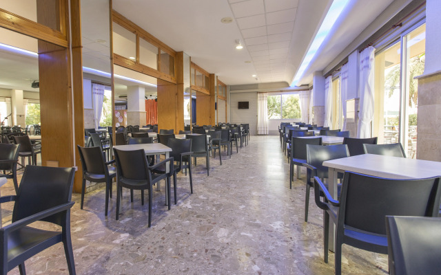 Hotel Tres Anclas
