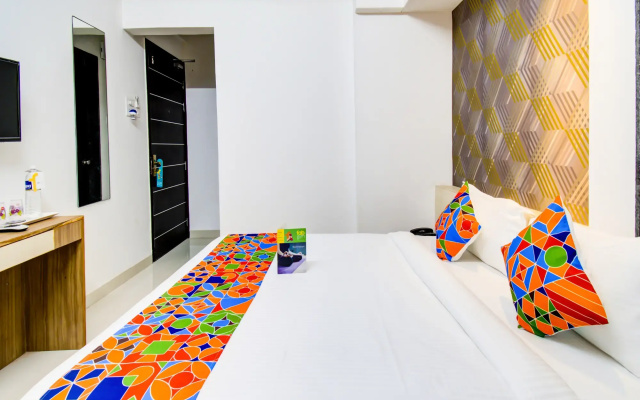 FabHotel Marvel Bliss