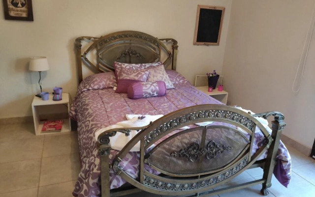 Mountain View Mendoza