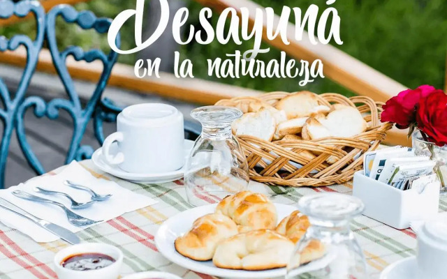 Encanto del Rio