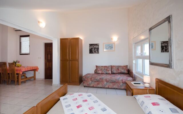 Apartments Drago