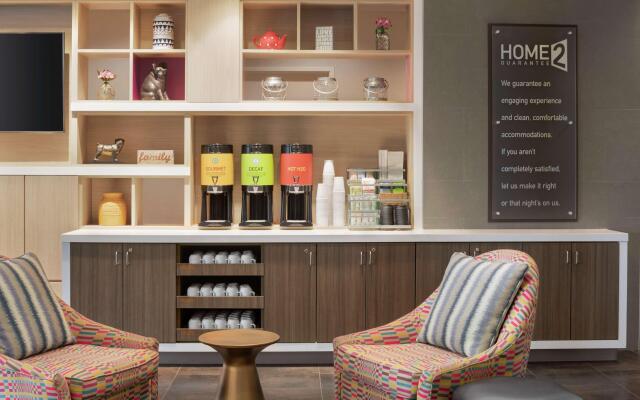 Home2 Suites by Hilton Page Lake Powell