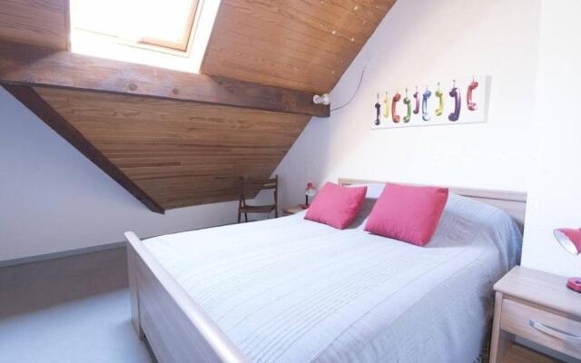 Appartement Saint-Lary-Soulan, 4 pièces, 8 personnes - FR-1-296-133